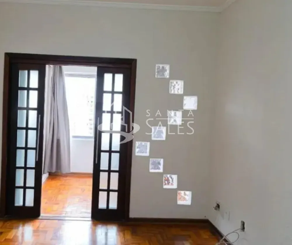 Apartamento, 1 quarto, 27 m² - Foto 5