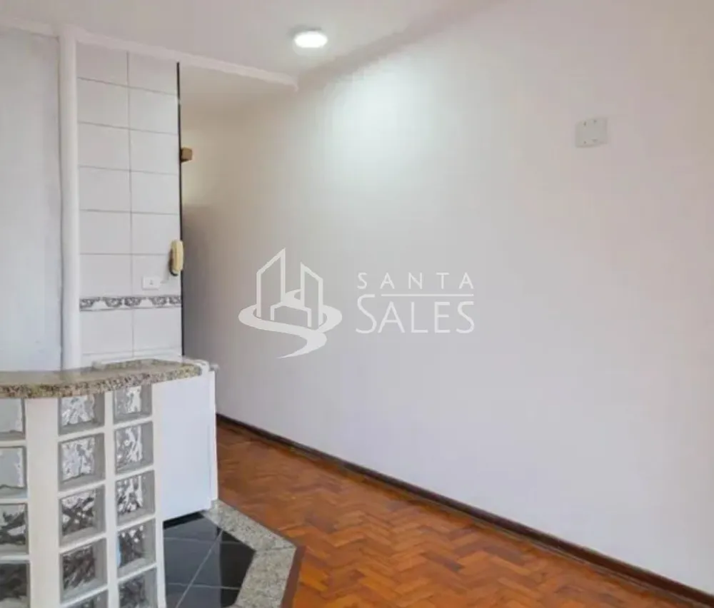 Apartamento, 1 quarto, 27 m² - Foto 7