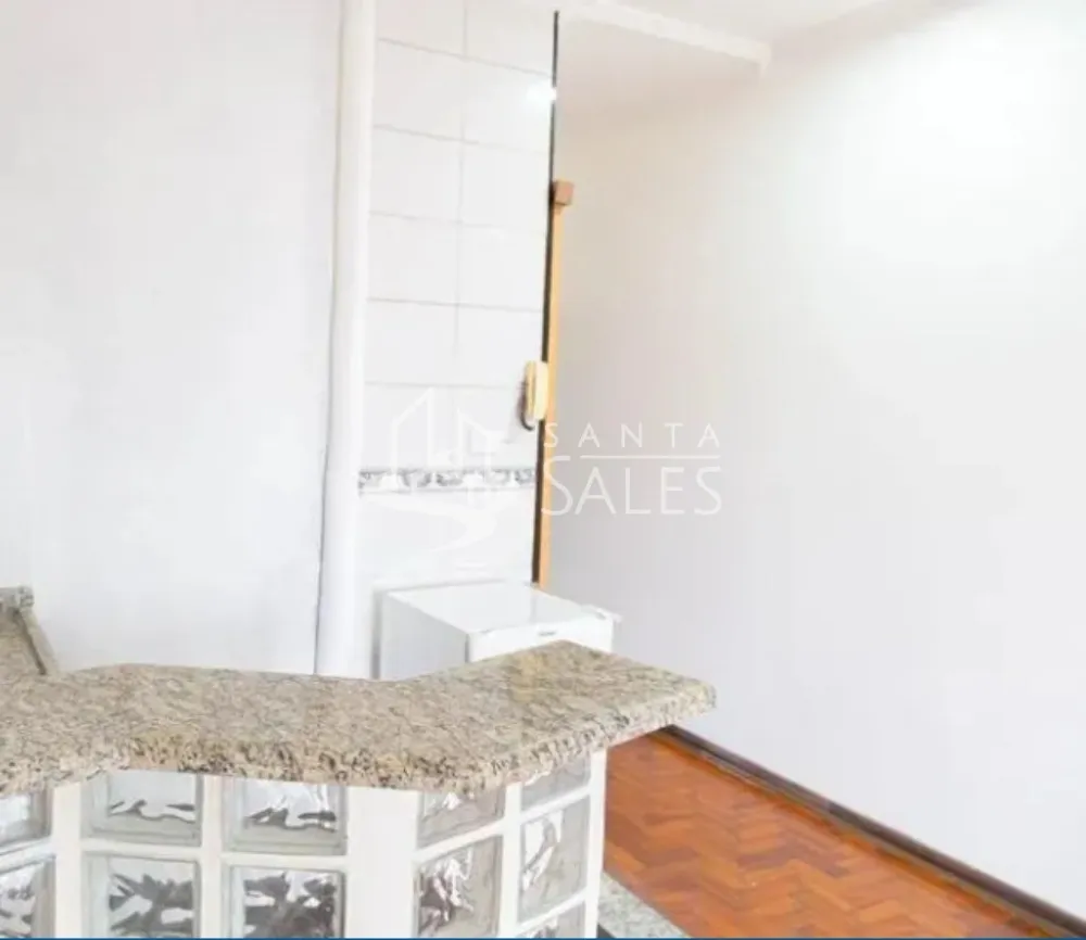 Apartamento, 1 quarto, 27 m² - Foto 8