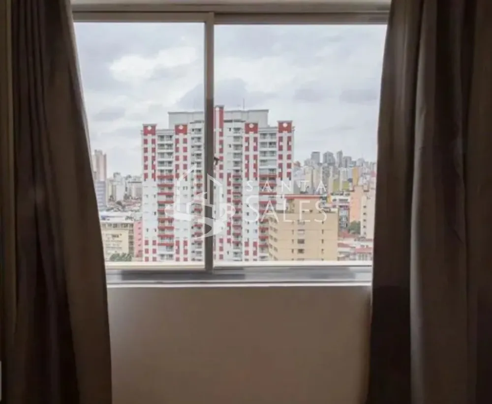 Apartamento, 1 quarto, 27 m² - Foto 6