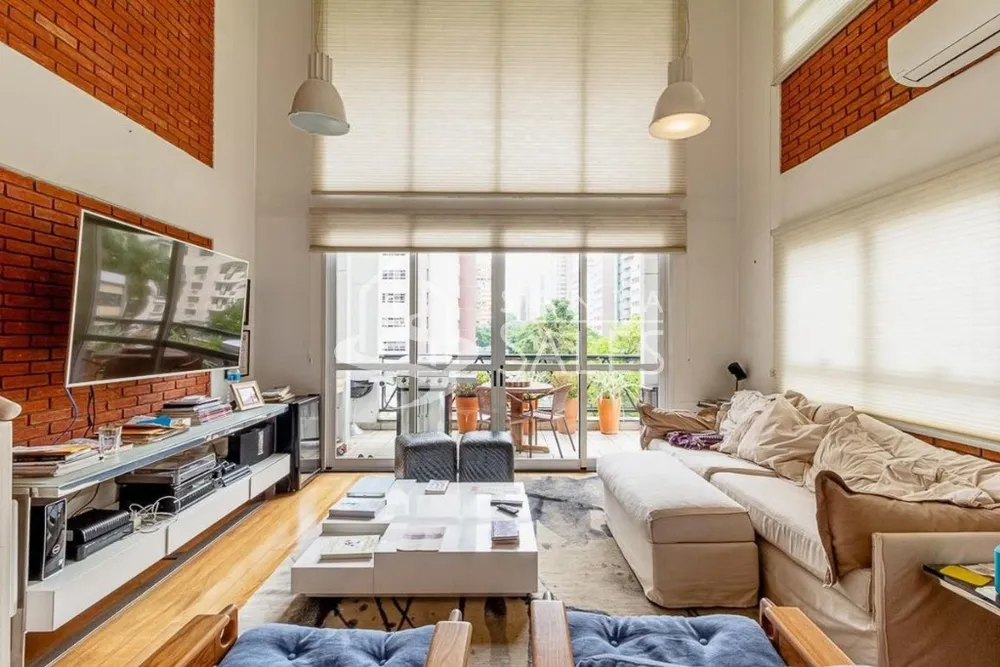 Apartamento, 2 quartos, 100 m² - Foto 4