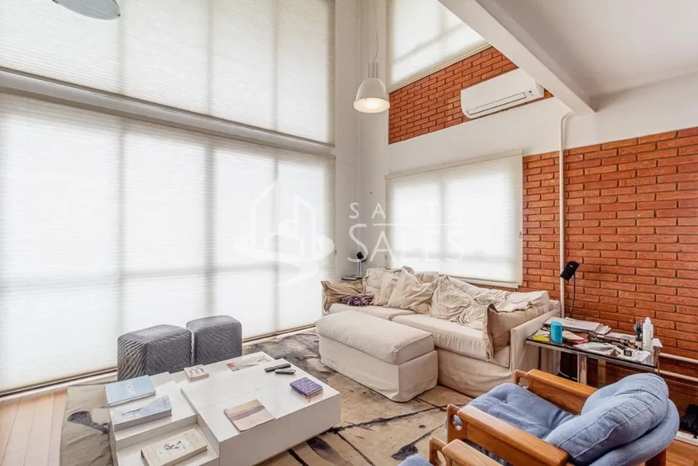 Apartamento, 2 quartos, 100 m² - Foto 4
