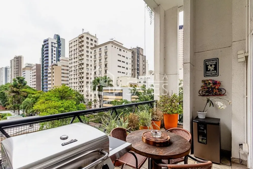 Apartamento, 2 quartos, 100 m² - Foto 11
