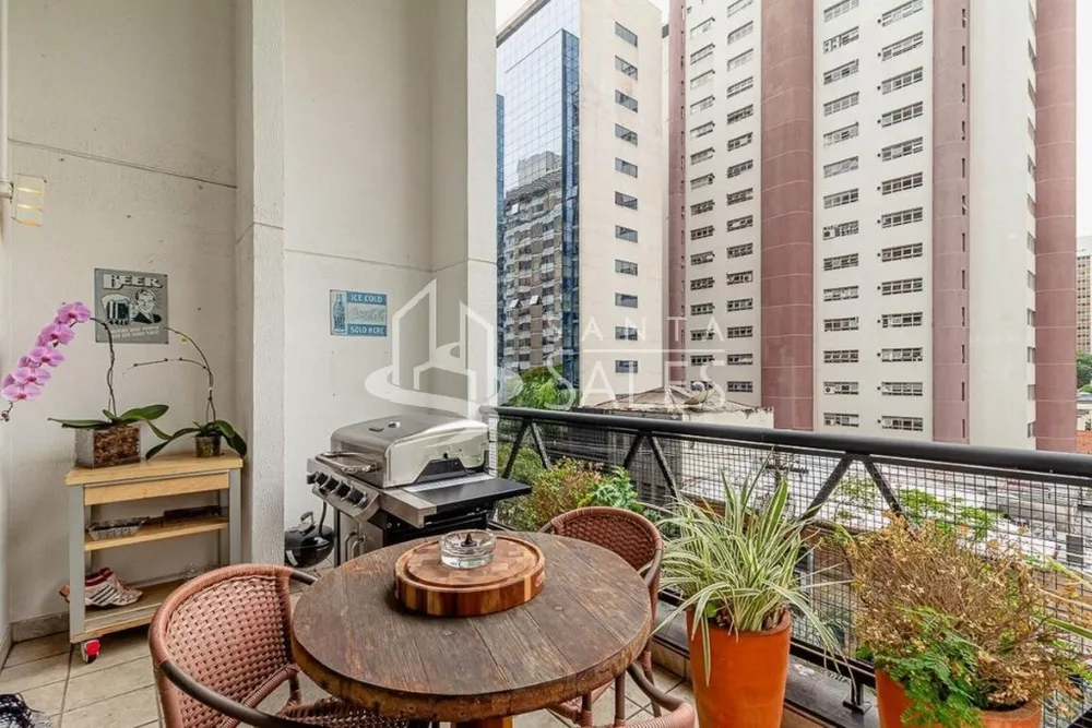 Apartamento, 2 quartos, 100 m² - Foto 10