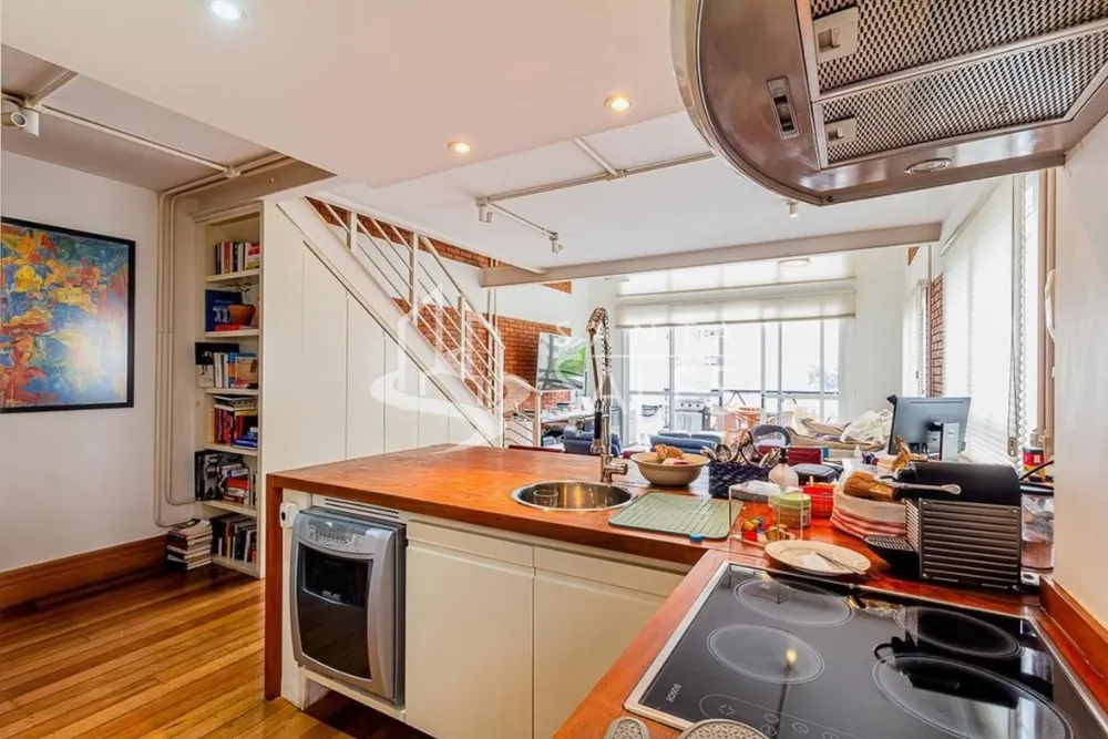 Apartamento, 2 quartos, 100 m² - Foto 5