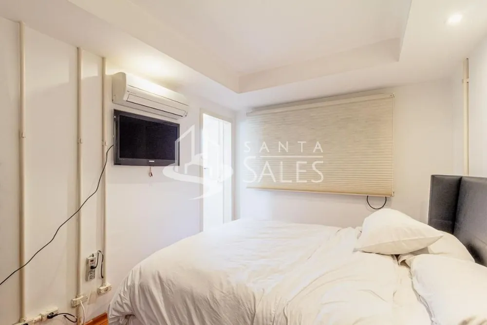 Apartamento, 2 quartos, 100 m² - Foto 1