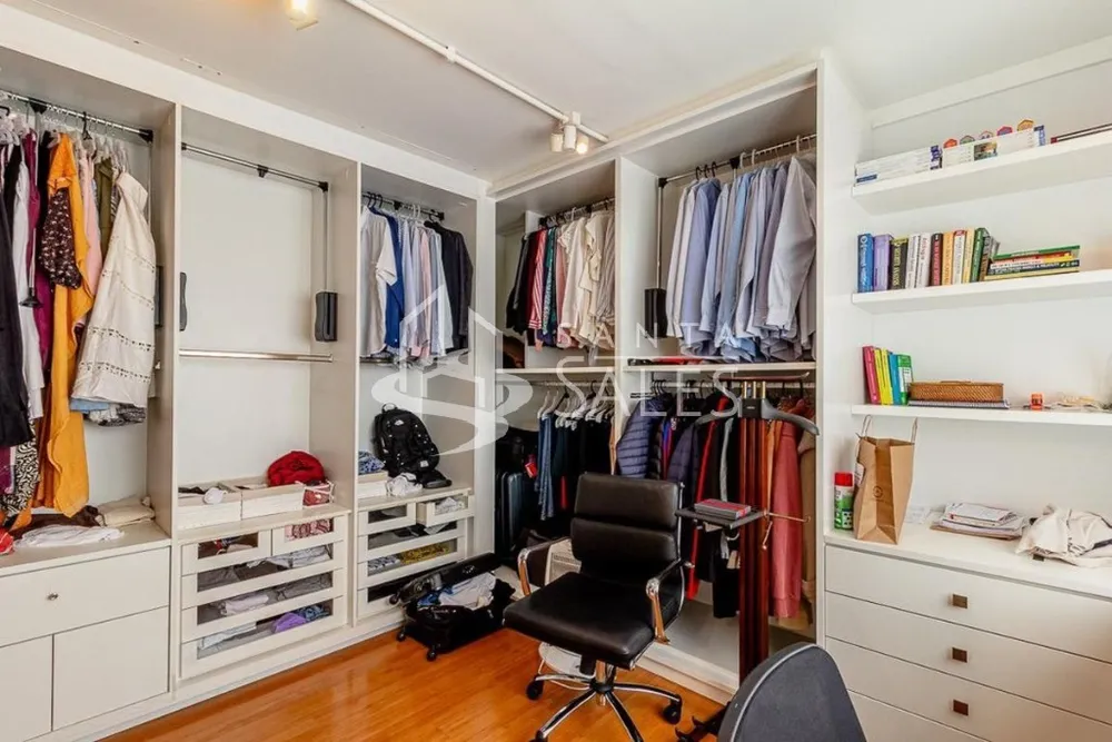 Apartamento, 2 quartos, 100 m² - Foto 8