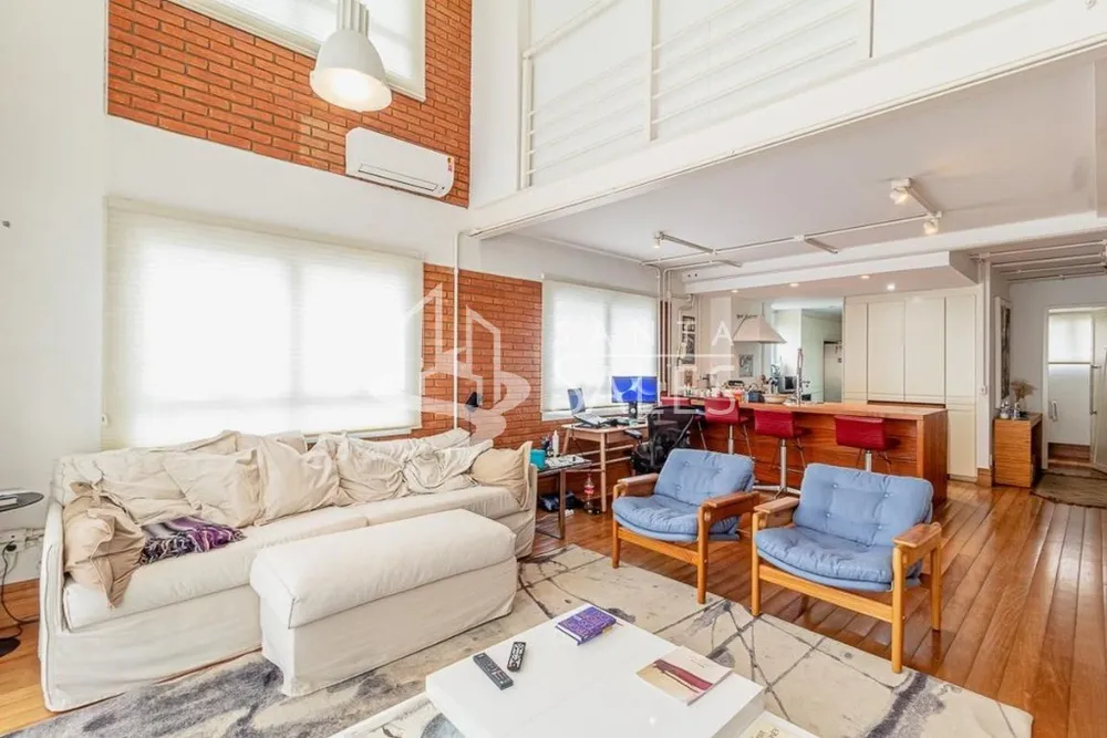 Apartamento, 2 quartos, 100 m² - Foto 3