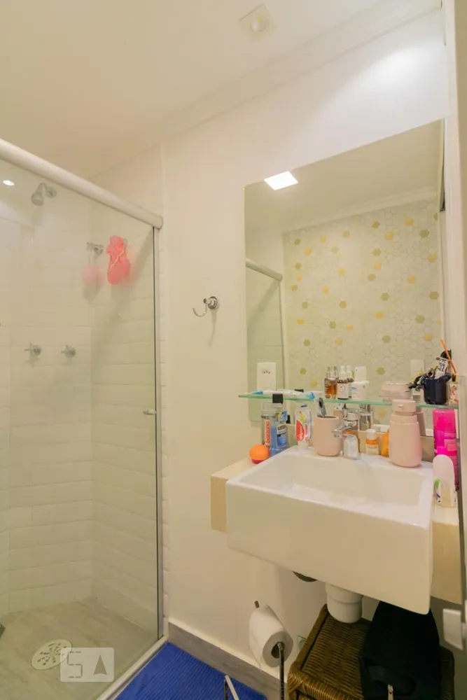 Apartamento, 1 quarto, 45 m² - Foto 3
