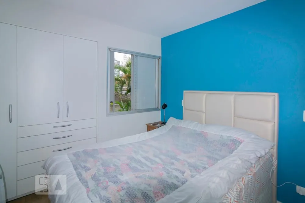 Apartamento, 1 quarto, 45 m² - Foto 1