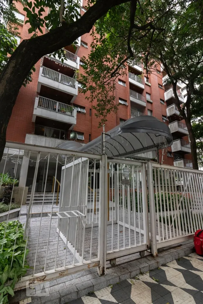 Apartamento, 1 quarto, 45 m² - Foto 7
