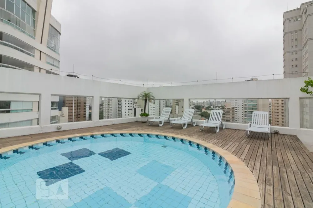 Apartamento, 1 quarto, 45 m² - Foto 11