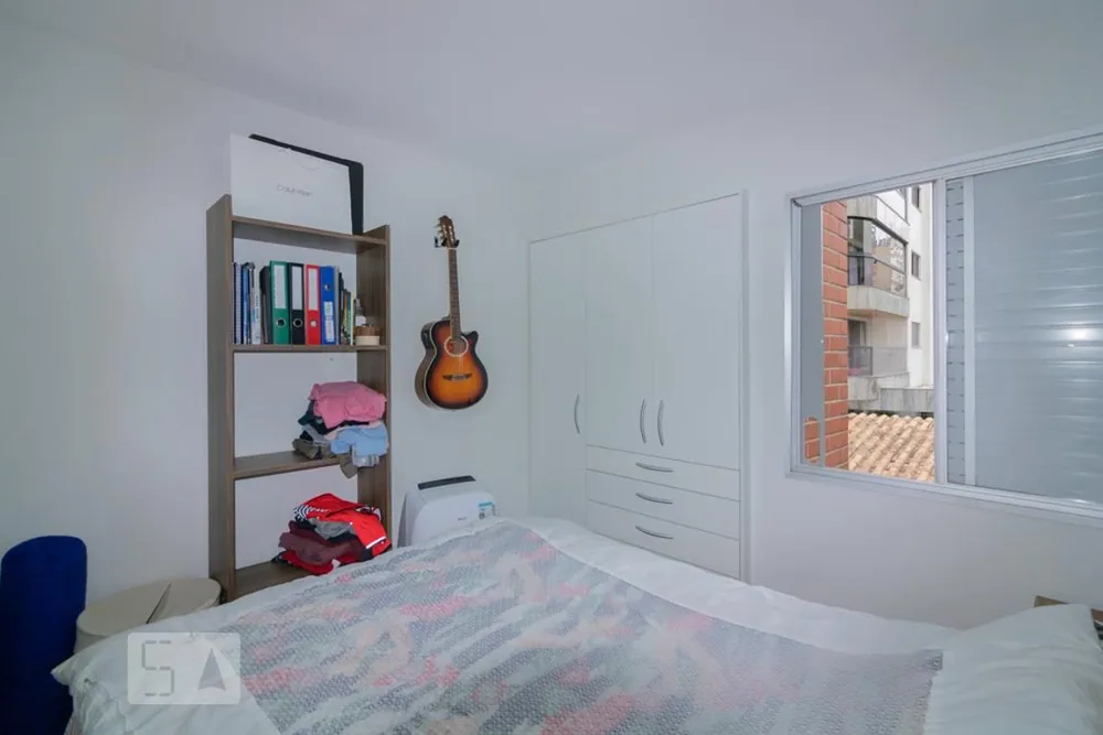 Apartamento, 1 quarto, 45 m² - Foto 12