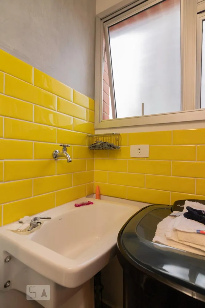 Apartamento, 1 quarto, 45 m² - Foto 5
