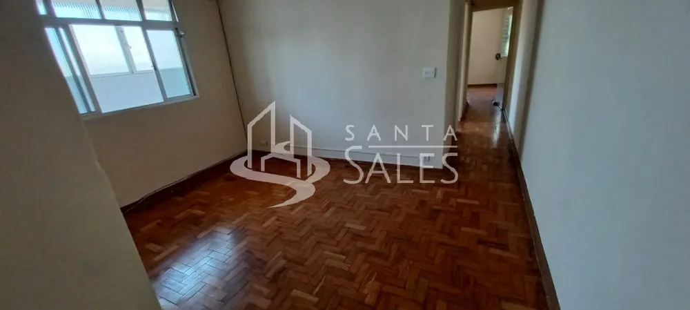 Apartamento, 2 quartos, 70 m² - Foto 2