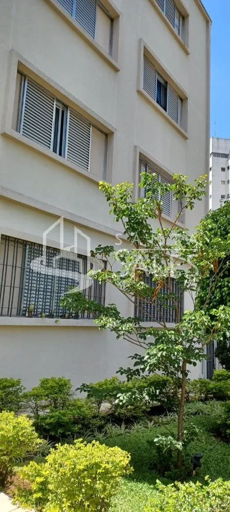 Apartamento, 2 quartos, 70 m² - Foto 1