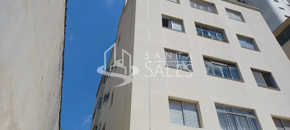 Apartamento, 2 quartos, 70 m² - Foto 11