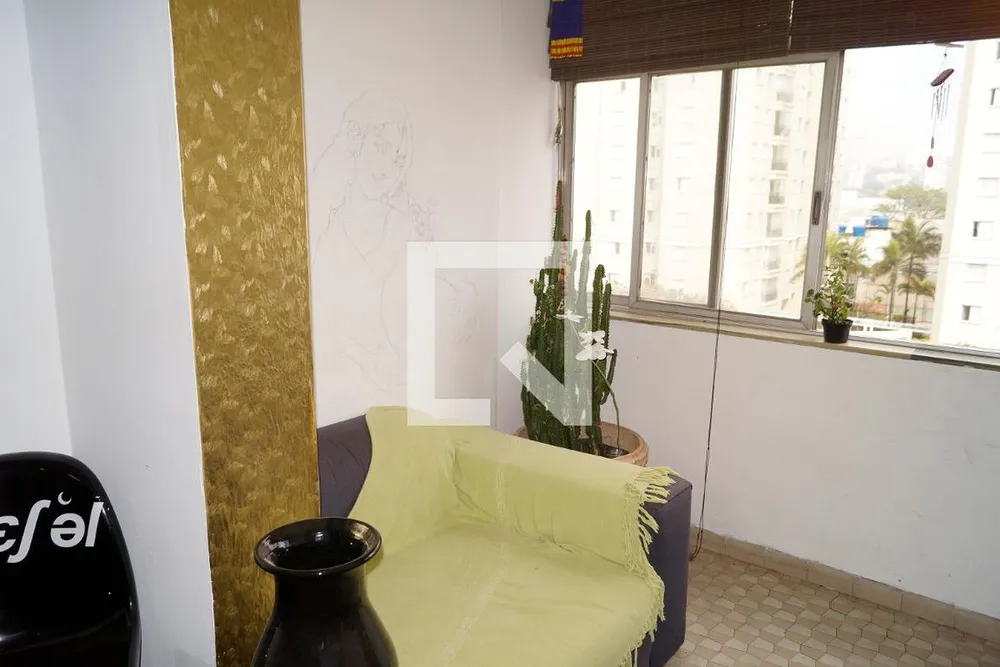 Apartamento, 2 quartos, 100 m² - Foto 2