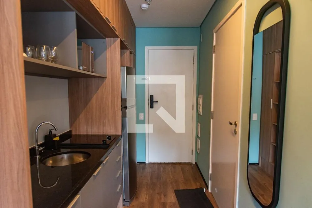 Kitnet-Studio, 28 m² - Foto 3