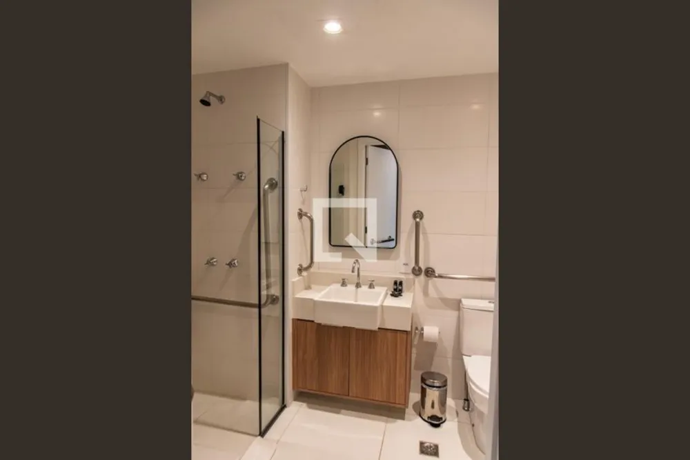 Kitnet-Studio, 28 m² - Foto 8