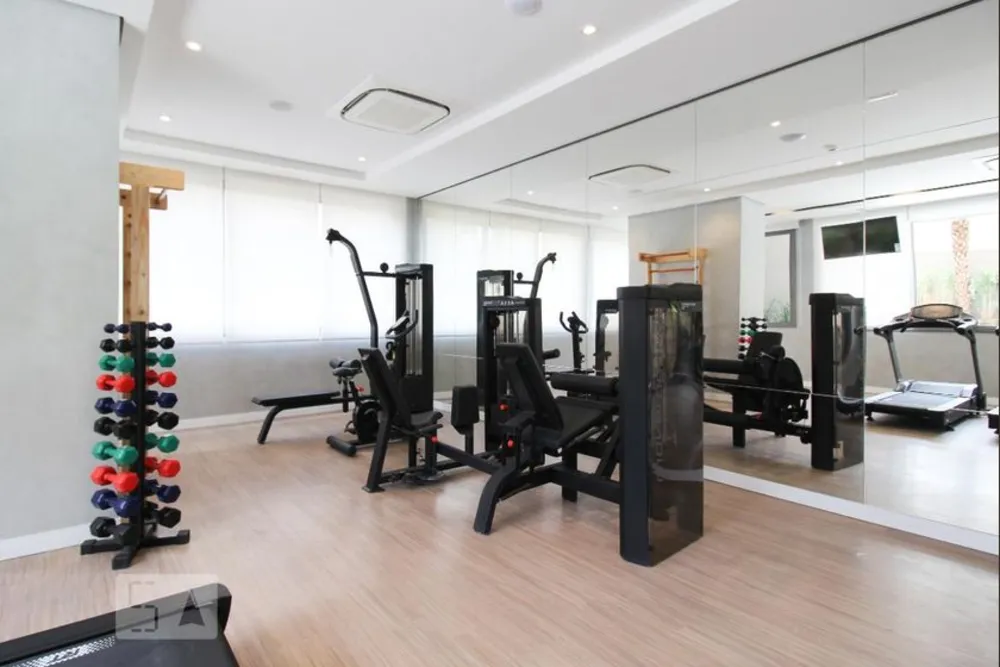 Kitnet-Studio, 32 m² - Foto 15