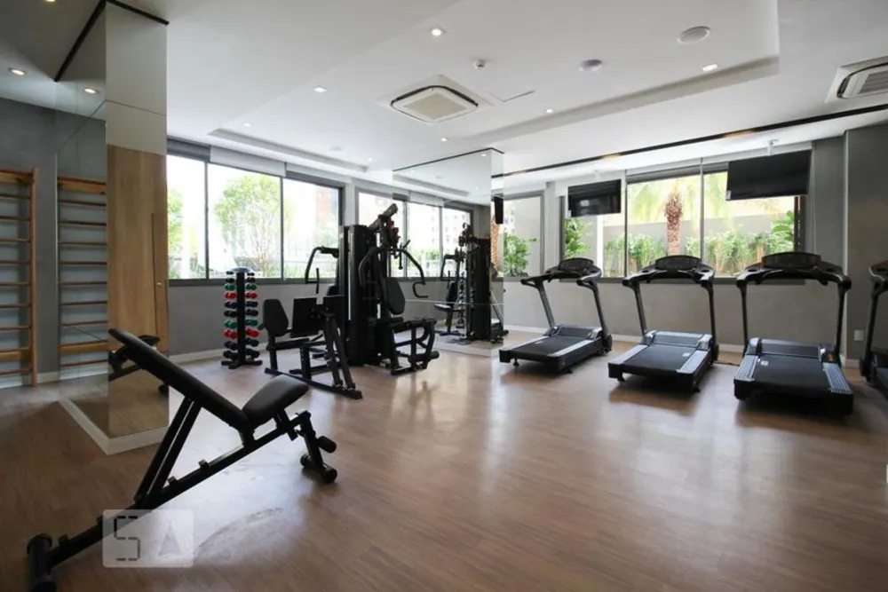 Kitnet-Studio, 32 m² - Foto 14