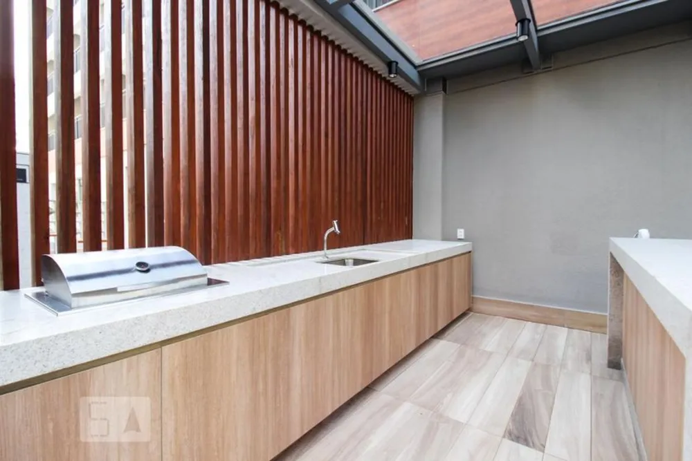 Kitnet-Studio, 32 m² - Foto 13