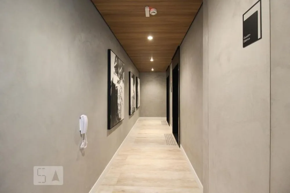 Kitnet-Studio, 32 m² - Foto 7
