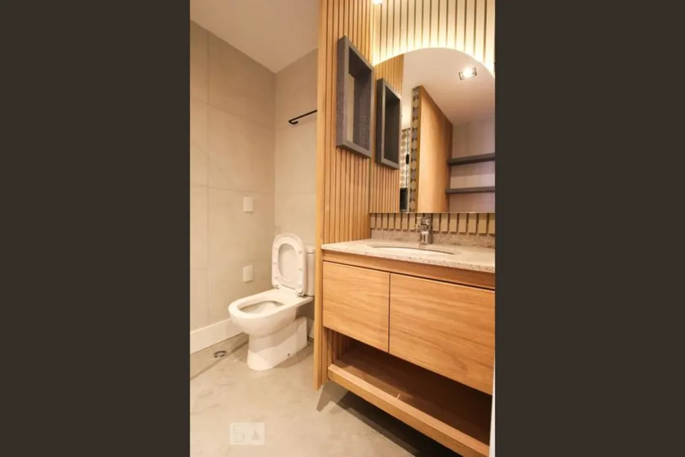 Kitnet-Studio, 32 m² - Foto 5