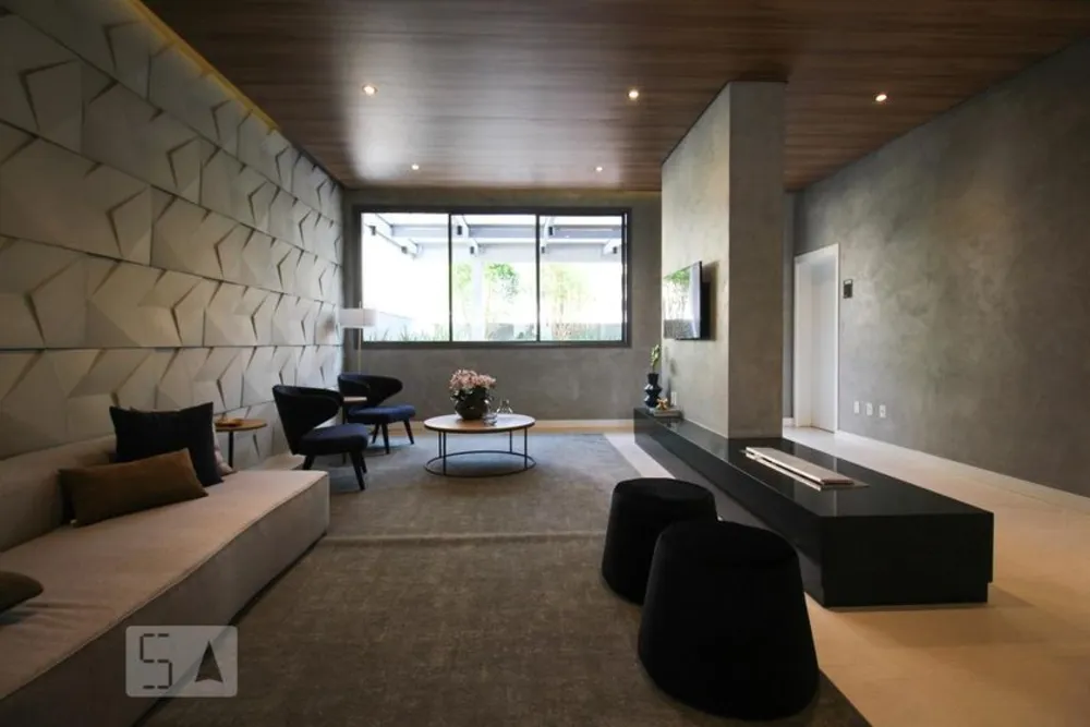 Kitnet-Studio, 32 m² - Foto 12