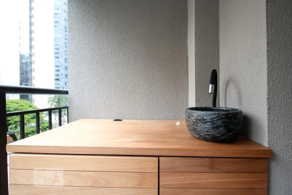Kitnet-Studio, 32 m² - Foto 2
