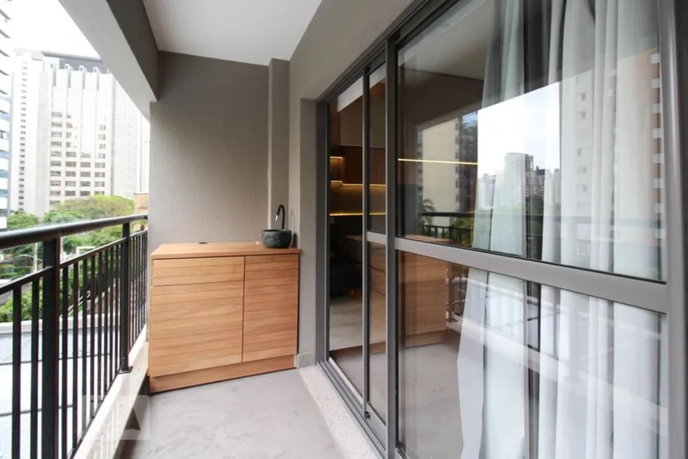 Kitnet-Studio, 32 m² - Foto 4