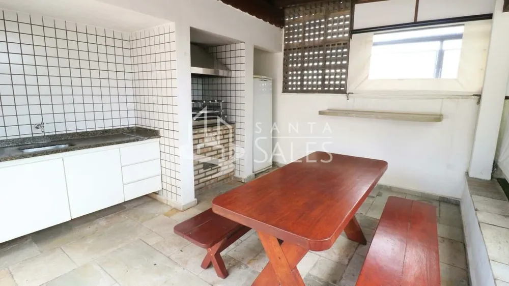 Apartamento, 3 quartos, 105 m² - Foto 9