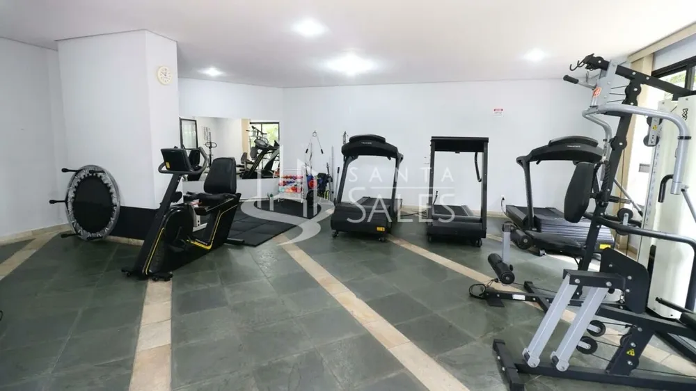 Apartamento, 3 quartos, 105 m² - Foto 11