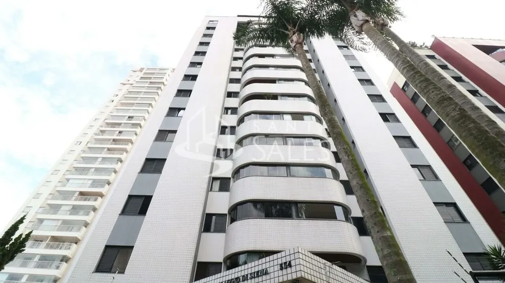 Apartamento, 3 quartos, 105 m² - Foto 1