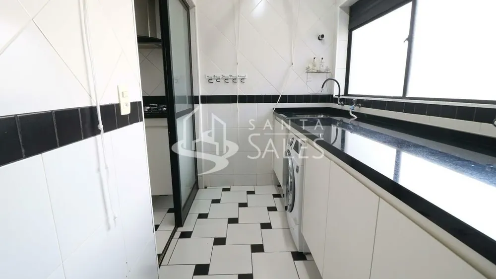 Apartamento, 3 quartos, 105 m² - Foto 7