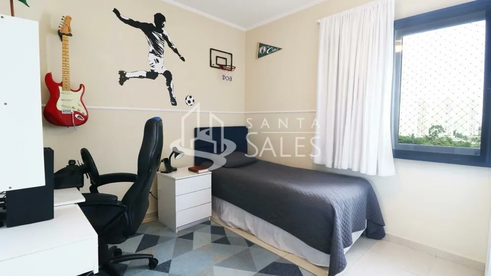 Apartamento, 3 quartos, 105 m² - Foto 3