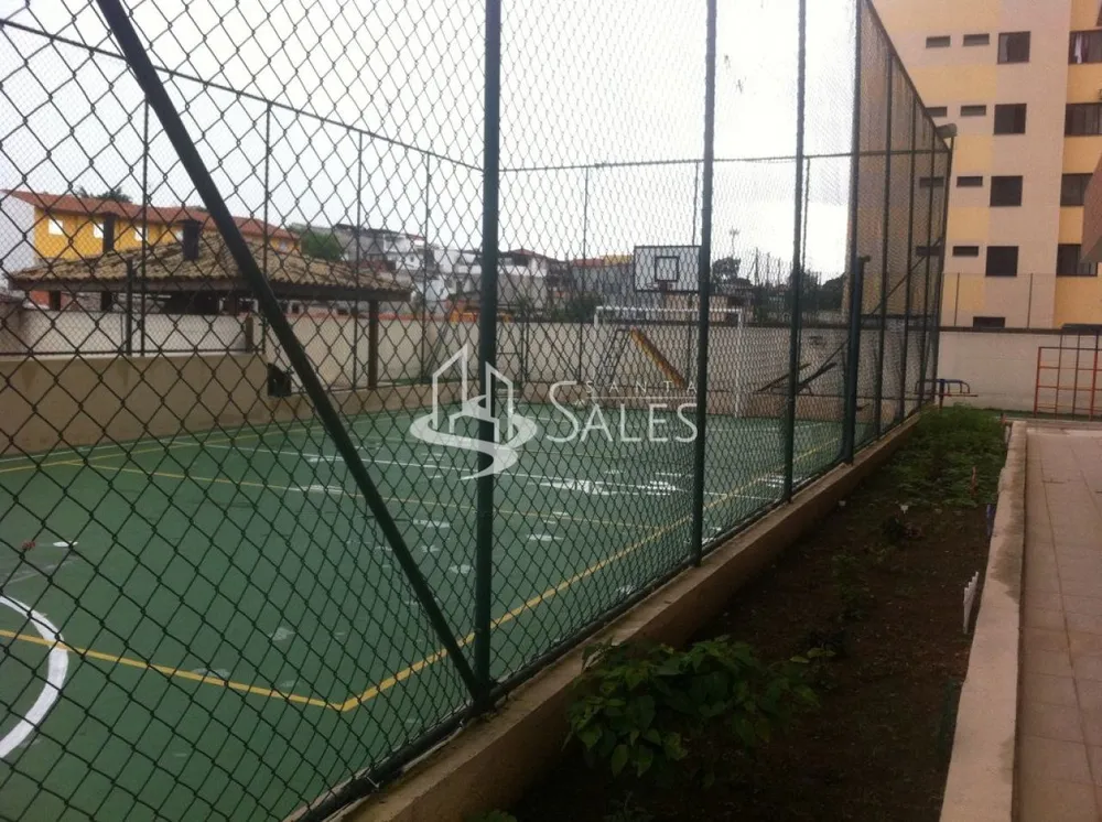 Apartamento, 2 quartos, 65 m² - Foto 11