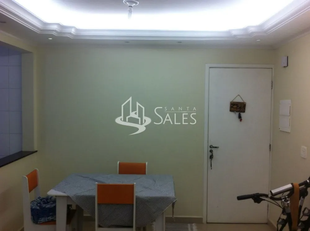 Apartamento, 2 quartos, 65 m² - Foto 4