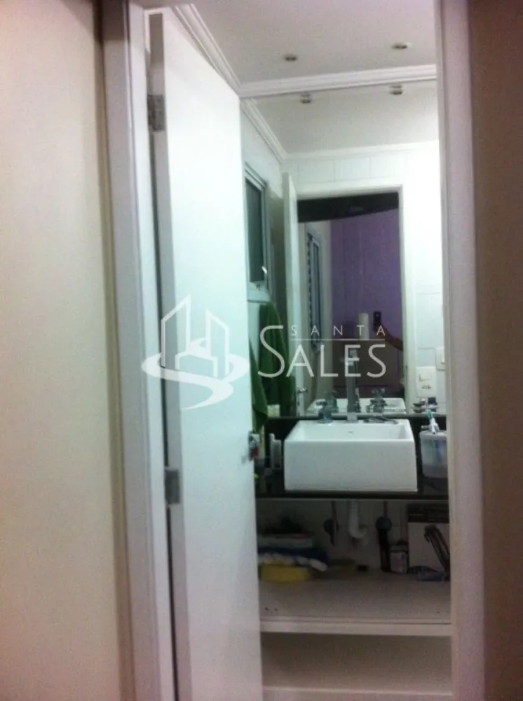 Apartamento, 2 quartos, 65 m² - Foto 9