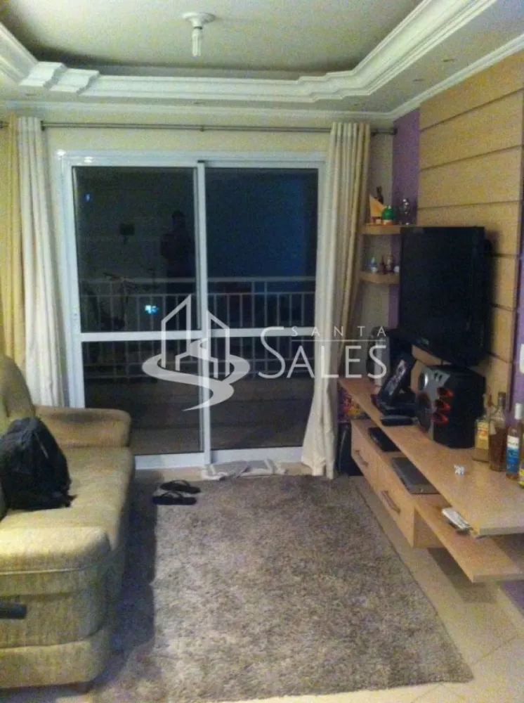 Apartamento, 2 quartos, 65 m² - Foto 6