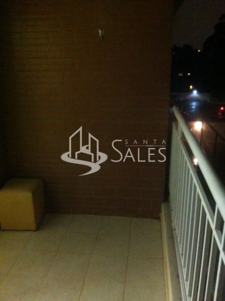 Apartamento, 2 quartos, 65 m² - Foto 5
