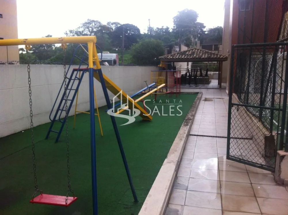 Apartamento, 2 quartos, 65 m² - Foto 12