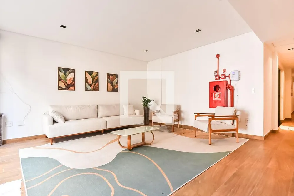 Kitnet-Studio, 26 m² - Foto 7