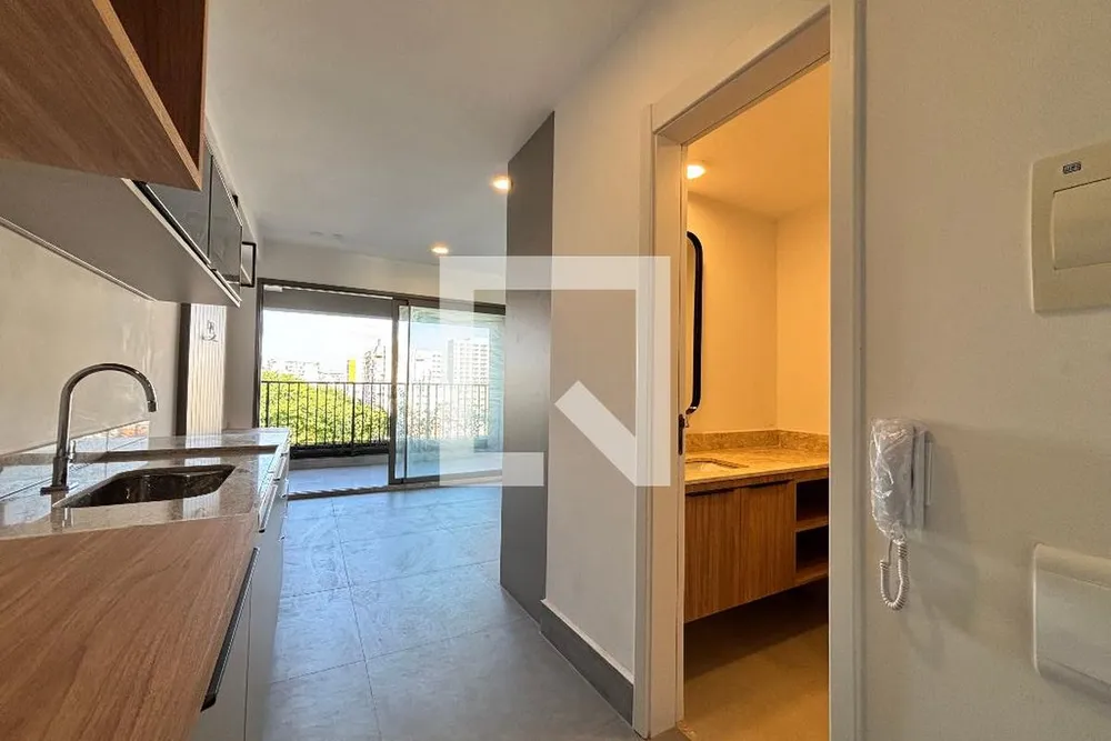 Kitnet-Studio, 29 m² - Foto 5