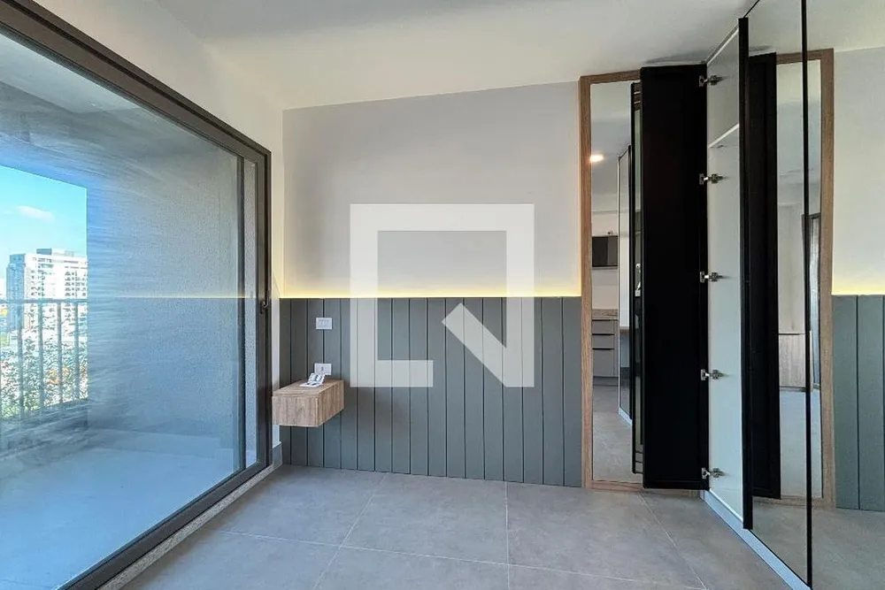Kitnet-Studio, 29 m² - Foto 4