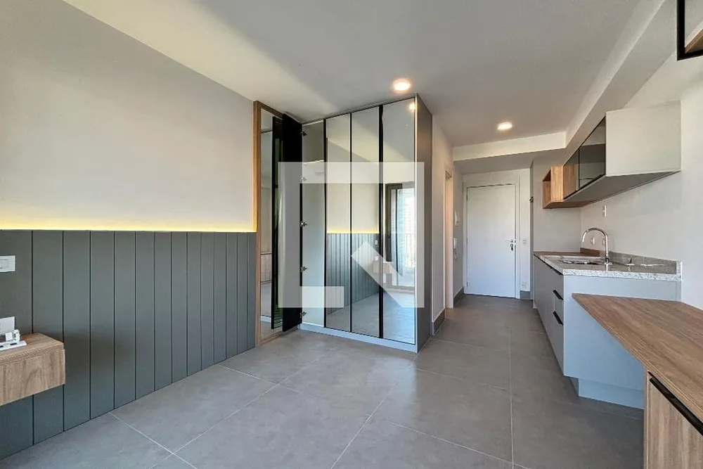 Kitnet-Studio, 29 m² - Foto 6