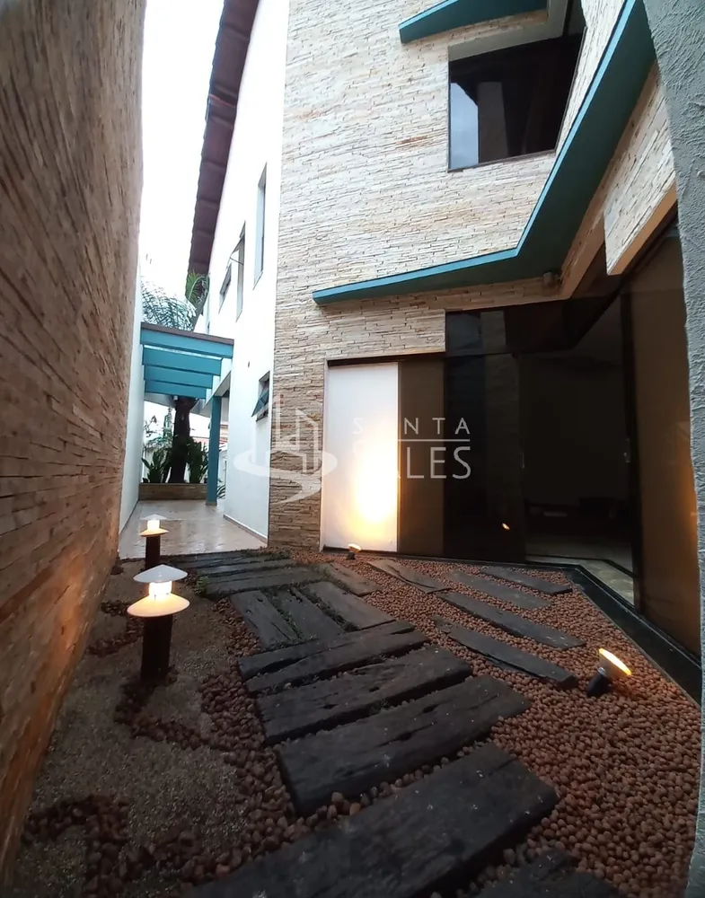 Casa, 3 quartos - Foto 6