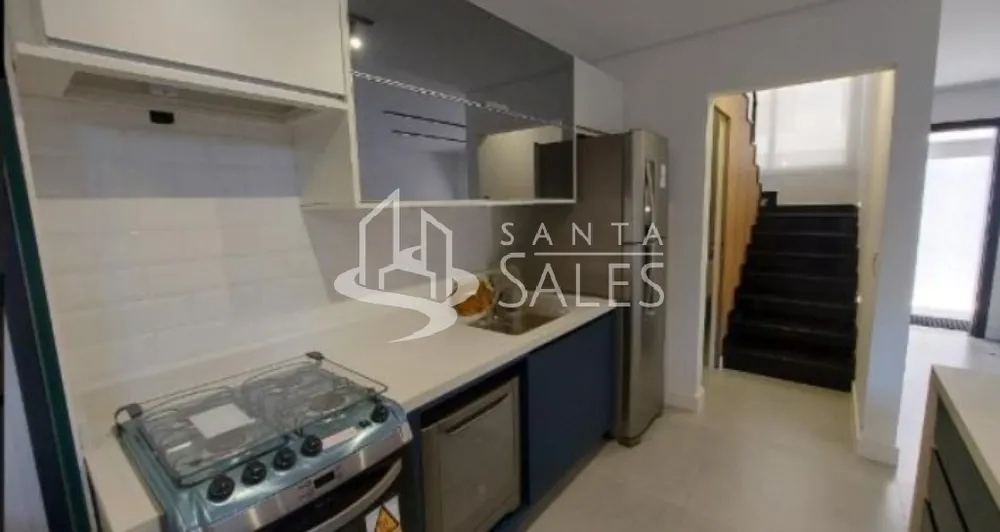 Sobrado, 3 quartos, 137 m² - Foto 6