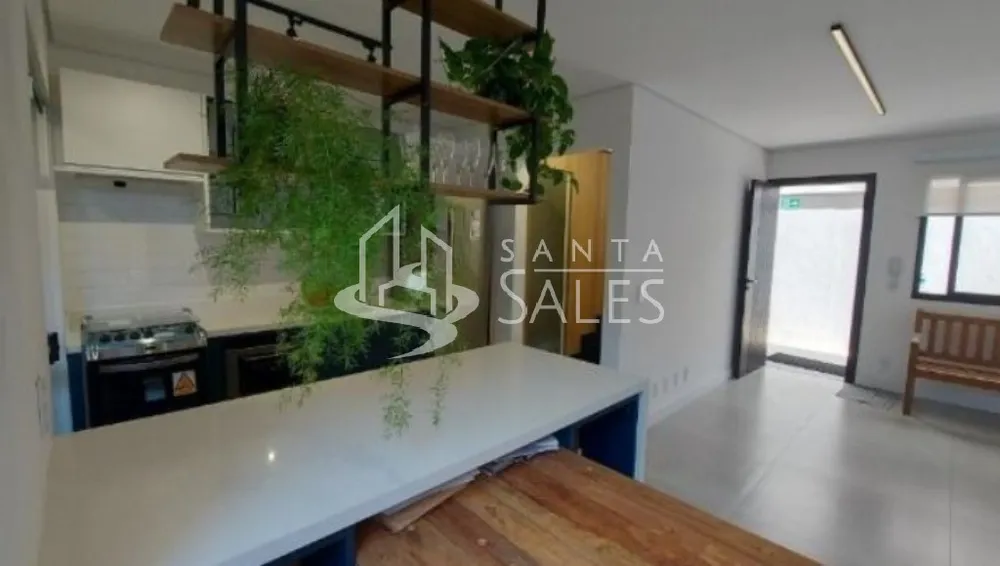 Sobrado, 3 quartos, 137 m² - Foto 2